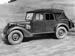 Tatra T57K 1941 года